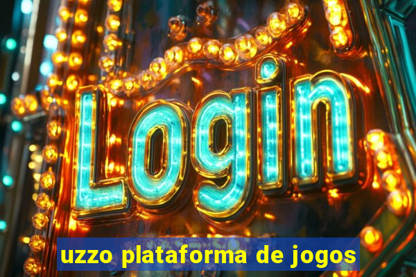 uzzo plataforma de jogos